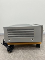 YAMAHA CA-S1 Integrated Amplifier 1978 Production 100V From Japan