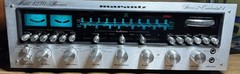 Marantz 4230 Quadraphonic Receiver – LEDs Updated – AS IS – With Original Manual