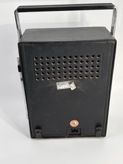 Vintage Realistic Astronaut-5 Band AM/FM Portable Solid State Radio