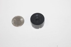 OEM Radio Tuning Switch Knob – Vintage Grommes Precision Receiver Amp 512 Part
