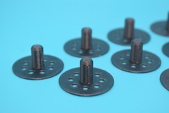 QTY 8 – OCTAL Replacement KEYWAY for Broken Repair Octal Key Guide Pins –