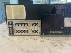 Fisher 440-T FM Stereo Receiver