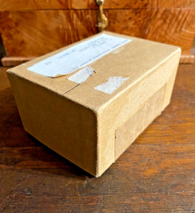 Vintage Original Heathkit 407-182 Meter Movement Component NOS 1976
