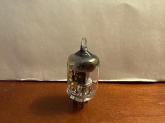 VIntage Western Electric 403 A 6AK5 Vacuum Tube (11) Available