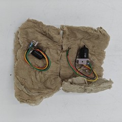Western Electric 426A Cold Cathode relay control tube vacuum electron LOT OF TWO