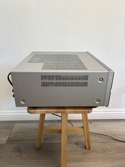 DENON AVR-885 RECEIVER TESTED WORKS