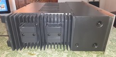 Vintage Kenwood KA-9100 DC Stereo Integrated Amplifier (Pls Read Description)
