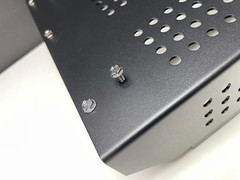 McINTOSH MC240 MC275 TUBE AMPLIFIERS BOTTOM COVER SCREW BOLTS