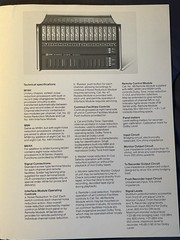 ✨Dolby – Noise Reduction✨- Original sales literature 1967 1972!!