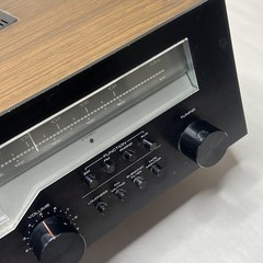 Rotel RX-404 AM/FM Stereo Receiver Tuner RX404 Vintage 70’s Free Shipping