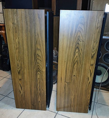 Vintage Pioneer Speakers CS-C7001 Both Tested Both Sound Great
