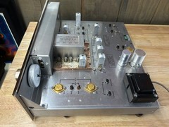 H.H. Scott 4312 Vintage Solid State FM Stereo Tuner Immaculate Set Up/Tested