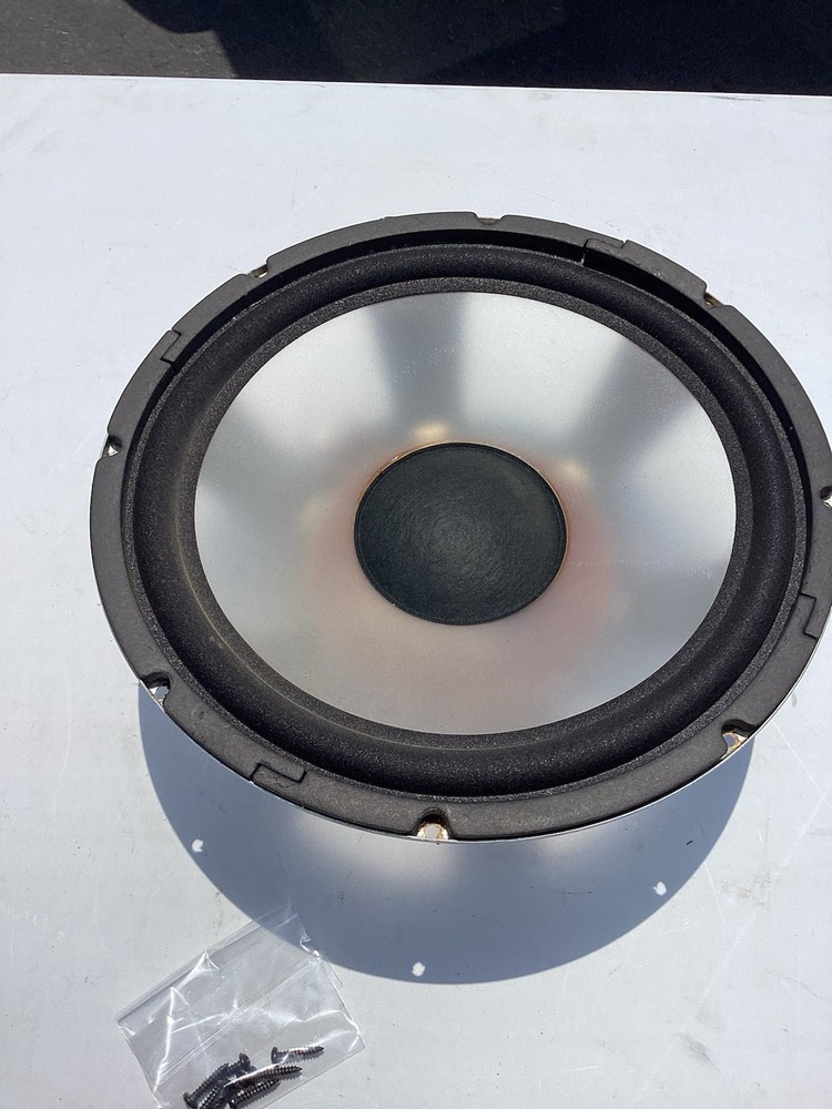 Dynamic Audio Pull From Pro Poly Series 1901 3-Way Floor Single Subwoofer 12”