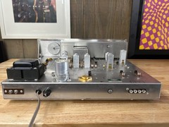 H.H. Scott 4312 Vintage Solid State FM Stereo Tuner Immaculate Set Up/Tested