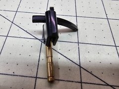 Pioneer PL-990 Turntable Parts – Tonearm Lift