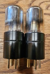 Brand New MODERN WD-11 Tube