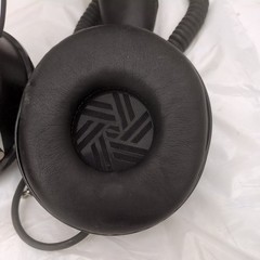 Vintage Quadraflex Q-35 Stereo Headphones Japan