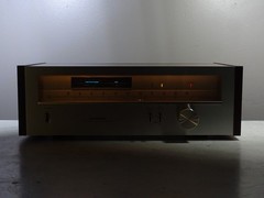 Pioneer TX-6800 Vintage AM/FM Stereo Tuner TX6800 Tested Working Japan