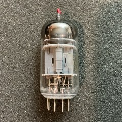 NOS Sylvania 5751 SELECTED Tube 3x Mica O-Get GB5751 12AX7 ECC83 12AX7A 7025
