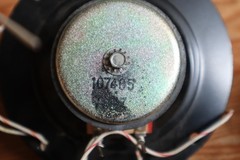 Bose 601 Series I Tweeter OEM 107405 For 501 601 Speakers