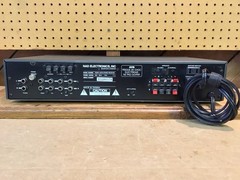 NAD 7220 PE Power Envelope AM/FM Stereo Receiver – Cleaned/Tested 7220PE