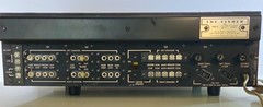 Vintage The Fisher 700-T FM-MPX Stereo Receiver – Tested Good Sound – AS-IS