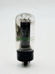 NEW Vintage NOS General Electric GE 5U4GB 5AS4A Electron Vacuum Tube H8
