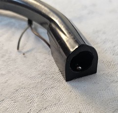 Garrard RC 88/4 Record Player Turntable Needle ARM