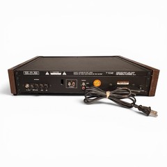 SAE T102 Computer Direct-Line Digital Tuner Working