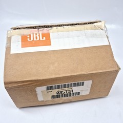 JBL 66310 Dome Tweeter Speaker Driver 63409-02 Vintage OEM Part Untested