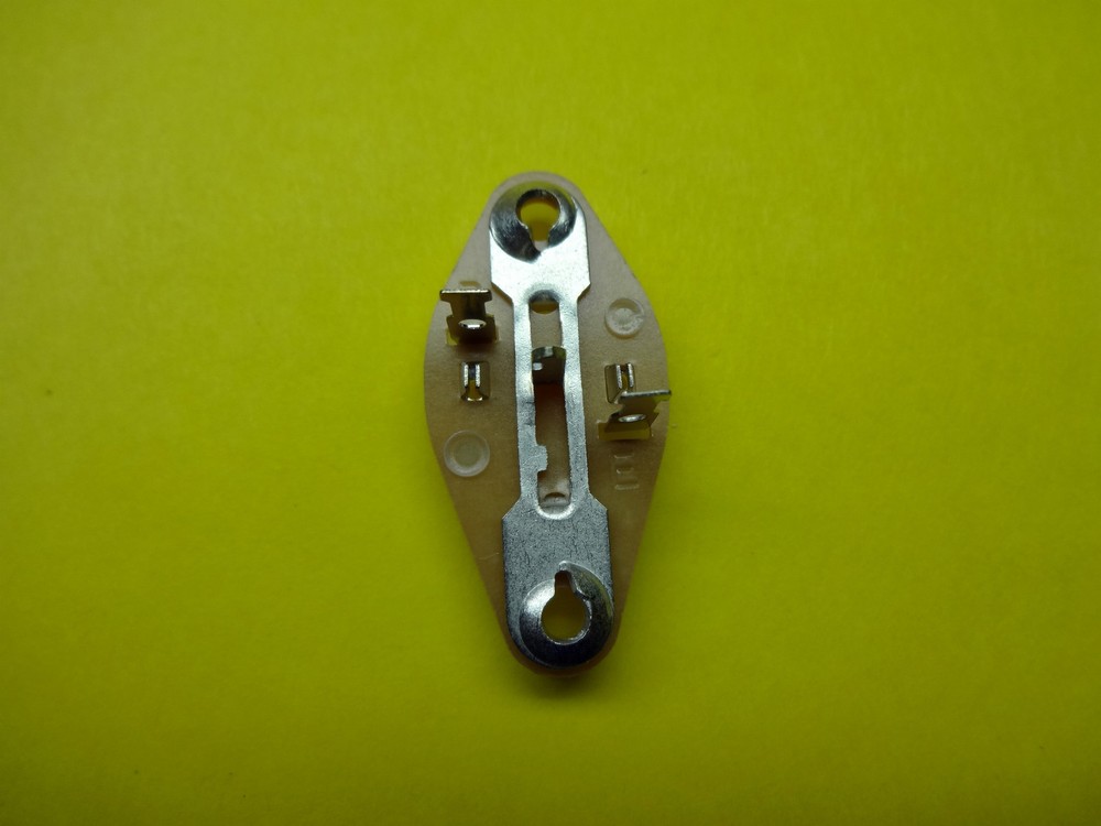 DYNACO HAFLER OTHERS TO-3 TRANSISTOR SOCKET