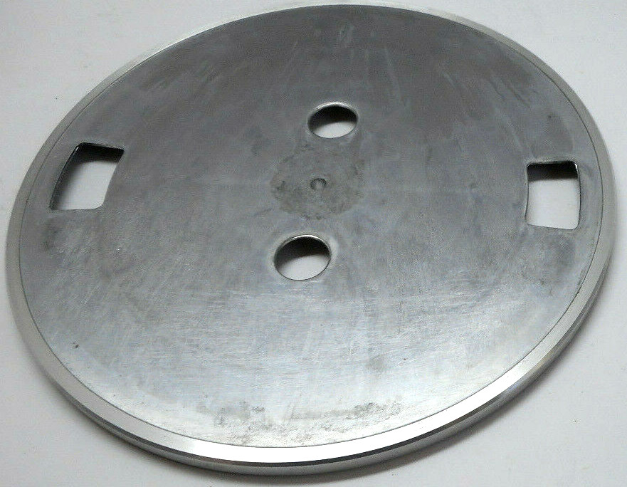 PIONEER PL-990 TURNTABLE – PLATTER – PARTING OUT