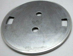 PIONEER PL-990 TURNTABLE – PLATTER – PARTING OUT
