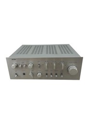 YAMAHA CA-S1 Integrated Amplifier 1978 Production 100V From Japan