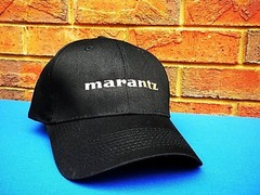 Marantz Receivers Marantz Turntables Marantz Amps Marantz Tuners NEW Marantz Hat