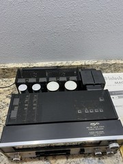 ⭐️McIntosh Mac 1900 Receiver – Serviced LED Upgrade⭐️