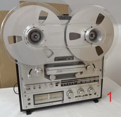 DUST COVER FOR TEAC X-1000 X1000 X-2000 X2000 NEW