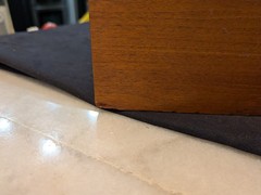 Pioneer RG-1 Dynamic Processor in Wood Case. Stunning Condition