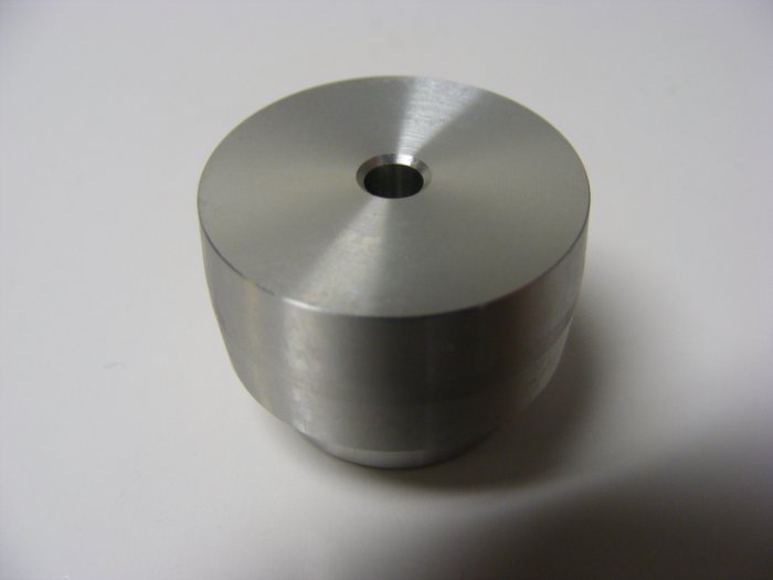 TASCAM CAPSTAN PULLEY 32 34 38 35-2B TEAC A-3440 NEW