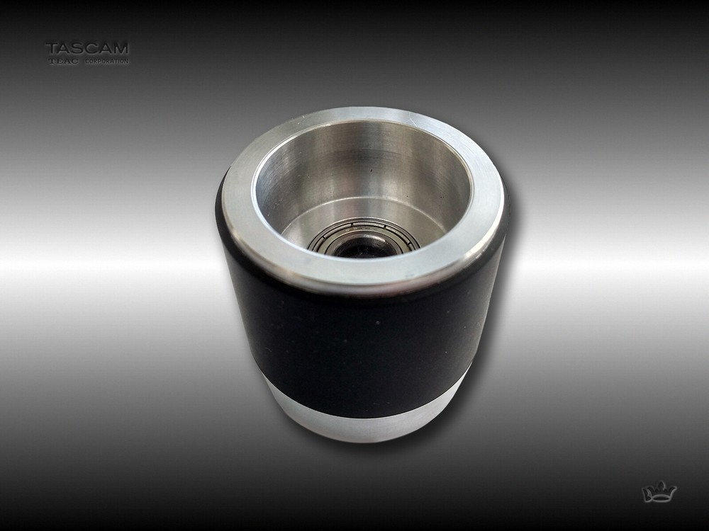 NEW Counter roller FOR TASCAM MSR-24MSR – MSR-24S 1″ (R2R) TAPE MACHINES