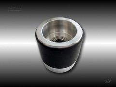 NEW Counter roller FOR TASCAM MSR-24MSR – MSR-24S 1″ (R2R) TAPE MACHINES