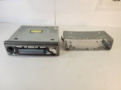 Vintage Audiovox Rampage ACD-16 AM/FM/MPX Radio Disc Player