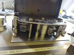 TASCAM 44 PARTS OR RESTORE