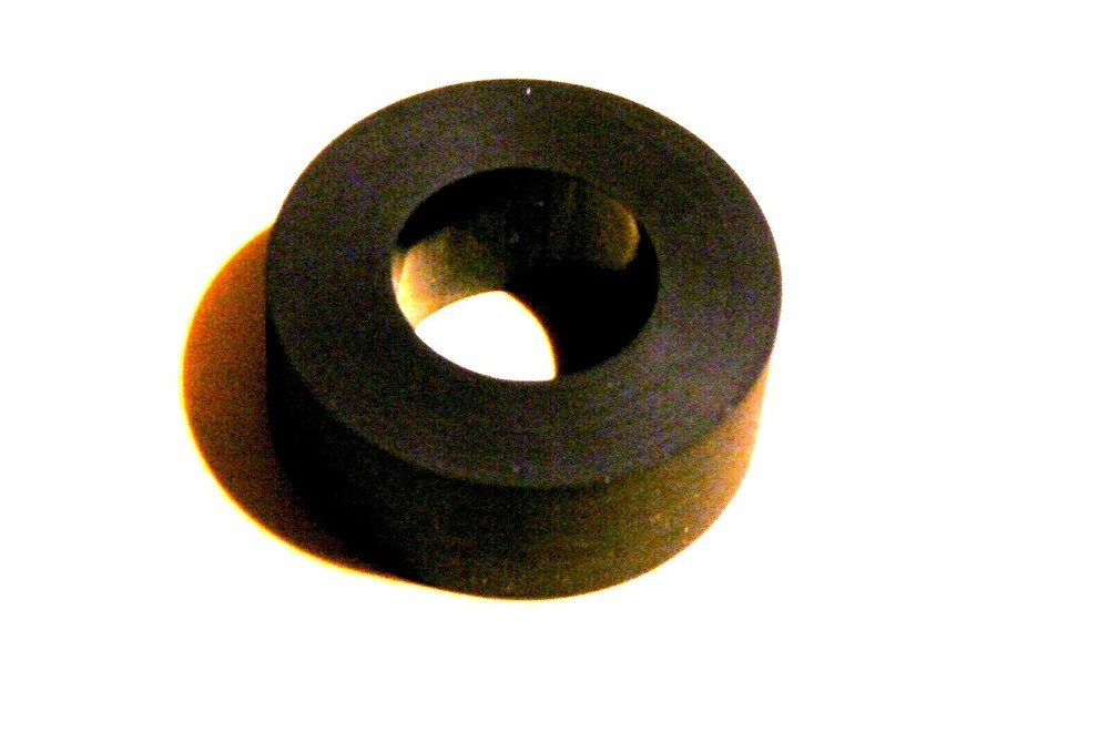 NEW TIRE FOR TEAC PINCH ROLLER 5014175100 FITS A-6300, A-6300MK2