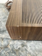 AKAI AM-2400 Integrated Amplifier – TESTED