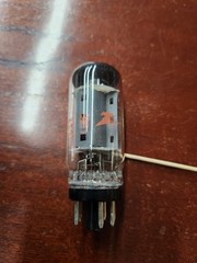 7591A Vacuum Tube (1) NEW