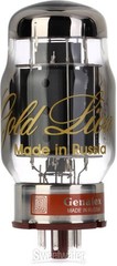 Genalex Gold Lion KT88 Power Tubes – Matched Quartet