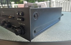 NAD 7150 AM/FM Stereo Receiver *Not Working* for Parts or Repair Only Sold As-Is