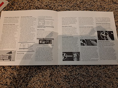 BIC Manual Turntables 980 + 960 OWNER’S MANUAL 1976, Multiple Play Belt Drive