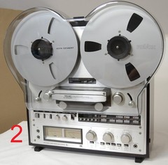 DUST COVER FOR TEAC X-1000 X1000 X-2000 X2000 NEW